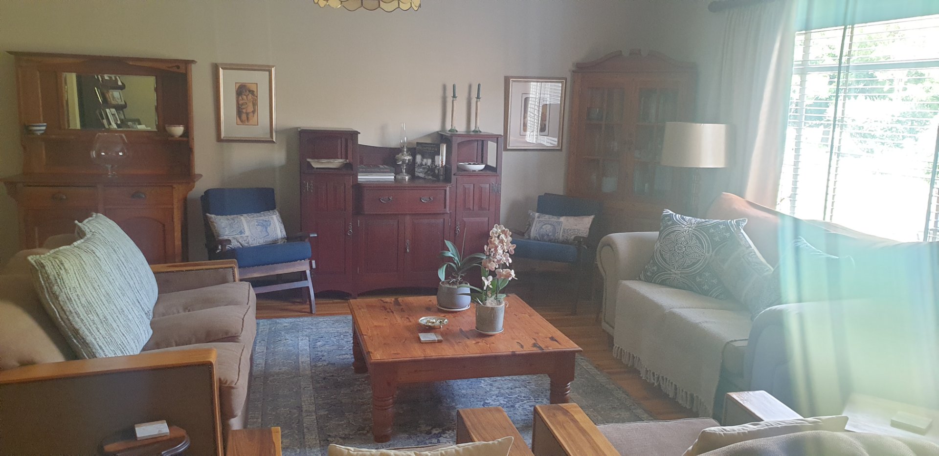  Bedroom Property for Sale in Dewetsdorp Rural Free State